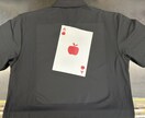 スマホ内の写真をTシャツに綺麗に印刷します 思い出、プレゼント、自分だけのファッション、用途はなんでも！ イメージ3