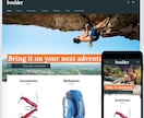 Shopifyで売れるECサイトをつくります オンラインストア/ネットショップ/ECサイトを"格安"で構築 イメージ9