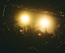 音楽ライブ45分ステージ、いい所ぎっしり撮影します 皆様の世界観を写真として形にし、ご提供させていただきます イメージ4