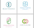 想いをカタチに長く使えるロゴをデザインします シンプルで印象的なロゴをご提供【修正無制限】 イメージ9