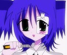 平成風のイラストを描きます 自画像やオリキャラを描いて欲しい方へ イメージ6