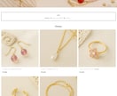BASEでネットショップ(ECサイト)作成します BASE公式パートナーが最短3日で納品！ イメージ2