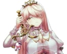 MV・PV・サムネイル用イラストを描きます アニメ・ブラシ塗り・漫画風まで幅広く対応 イメージ1