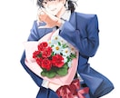 テイスト無限大ご希望に合わせたイラスト制作をします 商用利用OK／同人誌用イラスト イメージ2