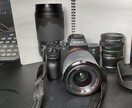 確実な動画の撮影と編集お届けします 【元声優がナレーション、インタビューまでやります！】 イメージ2
