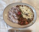 今日の晩ご飯の献立考えます あなたが健康になるレシピを、栄養士が提供します！！ イメージ3