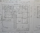 二級建築士設計製図試験の図面を添削します ☆現役の某資格学校講師です。☆ イメージ1