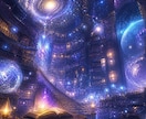 アカシック深層　あなたの魂が望む未来を読み解きます 宇宙の記録を翻訳　過去世の呪縛を解き現実を動かす イメージ3