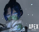 アイコンやイラストを描きます 閲覧頂きありがとうございます₍ ᐢ. ̫ .ᐢ ₎ イメージ7