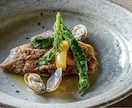 飲食店舗にてフード・ドリンクメニュー撮影します プロップスタイリングでインスタ映え♡ 東京・神奈川の出張撮影 イメージ4