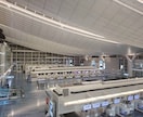 成田・羽田空港で夜を明かす！賢い空港泊コツ教えます ホテル代高騰、成田空港・羽田空港の深夜の寒暖等を教えます！ イメージ6