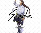 立ち絵イラスト制作します 「そこにいる」オリジナルキャラクターに会ってみませんか？ イメージ8