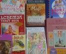 即日です。心を込めて占います 質問いくつでも、納得いくまで！ イメージ2