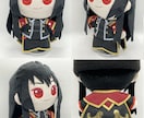 オリジナルぬいぐるみ作成代行します 大事な『うちのこ』を推しぬいにしてお外に連れ出しませんか？ イメージ6