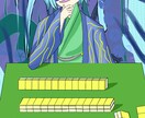 イラストを誠心誠意描かせていただきます 自分のが力をしっかり発揮させていただきます。 イメージ1