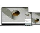 伝わる＆魅力的なデザインのHP制作します Studioで予算を抑えつつ編集・更新できるWebサイト イメージ9