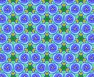 綺麗な模様を作ります 動画編集者にもおすすめ!〜幾何学模様絵師が作る魔法の世界へ〜 イメージ1