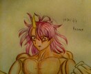 絵を描きます 4月から大阪芸大生です。貴方だけのアイコンを描きます。 イメージ1