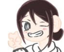 ゆるきゃらアイコンイラスト描きます 使用⭕️ゆるかわイラストを1週間以内にお届け！ イメージ8