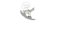 シンプルで温かみのある絵を描きます ここでしか買えない見て癒されるような絵を描きます イメージ8