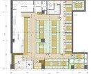 店舗、商業施設等の図面の作成をしております VectorWorksでの図面作成をお手伝い致します。 イメージ3