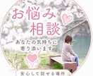 心の荷物、在宅カウンセラーの私が、半分持ちます 心が少し軽くなるお手伝いをします。気軽にお声がけください。 イメージ1