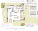 女性建築士が後悔ゼロの間取りをご提案します ハウスメーカー提案の見直しにも対応します イメージ1