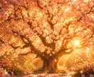 木花咲耶姫の遠隔ヒーリング｜本来の華をひらきます 心の奥にある本当のテーマへ光を届ける遠隔ヒーリング イメージ3