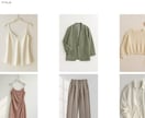 BASEでネットショップを開設代行します カテゴリ・リンク付きバナー・商品5件登録込み イメージ5