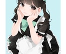 魅力的なイラスト制作いたします 細かなモニタリングで理想のイラストを提供致します。 イメージ5