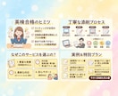 英検（３〜２級）ライティングの添削をします 現役英検講師が本番基準で採点！英検本番前にぜひご活用ください イメージ2