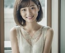 Stable diffusionを導入いたします 短時間で高品質のAI美女を作成可能！ イメージ4