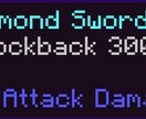 マイクラ統合版　オーバーエンチャントします マイクラの統合版でオーバーエンチャントを楽しもう！ イメージ1