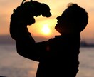 虹の橋を渡った大事な家族 心の声を届けます あの子が伝えたかった気持ち、あなたの想いを繋げます イメージ10