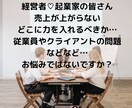 起業、経営のお悩みを占います 軌道に乗せるにはどうすればいいかと今後1年間の流れを見ます イメージ1