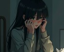 心の救済電話が☎つながらない今✅お話お聞きします ♦️その悩み…潰れそうなココロへ…寄り添います【有資格者】 イメージ4
