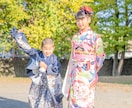 多摩地域で七五三・お宮参りを出張撮影します 撮影歴13年！多摩地域でご家族の自然な笑顔を残します イメージ4
