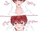 なんでも描きます なんでも！お描きいたします！是非依頼をどうぞ イメージ7