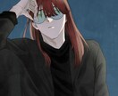 修正無制限！カッコいいイラストを制作します アイコン・サムネ・MV用など！お気軽に相談ください！ イメージ6