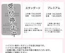 Vtuberキャラデザからモデリングまで制作します Live2Dのイラストからモデリングまで一括で制作致します！ イメージ3