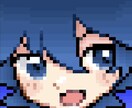 あなただけのドット絵のアイコンを描きます 40×40サイズのドット絵アイコンを描きます！ イメージ1