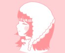 特別価格！優しくてほんわかしたアイコン描きます 選べる表情と温かみのあるイラストで魅力を引き出します◎ イメージ6