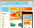 shopify専門家がECサイトを制作します 中華EC市場で商品を売り続けたEC構築者が売れるECを構築！ イメージ4