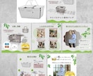 商品の魅力や想いがしっかり伝わる構成で制作します 高クオリティを低価格でご提供いたします！ イメージ2