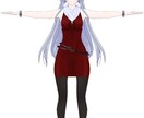 先着3名様！実績作りの為モニター価格で制作します ワンオフモデル制作を条件付きで【特別価格】にて提供いたします イメージ4