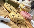 インテリア、おままごとに使えます オリジナルで粘土サンプルお作り致します！ イメージ5
