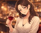 男性限定♡安らぎの場与えます 疲れたあなたへ♡夜に溶ける、大人の通話時間 イメージ2