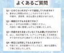 見やすく伝わるチラシ・フライヤーデザイン制作します 想いが伝わるチラシデザインを作成します イメージ7