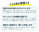 モニター価格・楽天市場トップページの制作を承ります 先着2名様のみ。新規開店でもリニューアルでもOKです！ イメージ3
