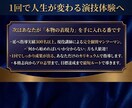 俳優志望へ！滑舌やセリフの本格演技レッスンします オーディション合格へ！滑舌と表現力を磨くプロの本格演技指導 イメージ4